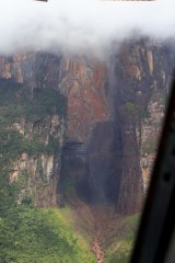 14-Angel Falls with a little bit water